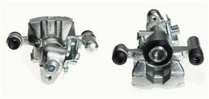 Bremsecaliper, Bakaksel, Høyre, Bak akselen, FORD USA PROBE II, MAZDA 626 IV, 626 Hatchback IV, MX-6, XEDOS 6, 1267J7, 1355607080, 36645