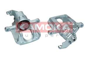 Bremsecaliper, Bakaksel, Høyre bakaksel, Høyre, CHRYSLER GRAND VOYAGER V, 68029848AA, 68029848AB, 68029848AC, 68029848AD, 68029848AE, K6
