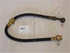 Bremseslange, Foran, SUZUKI ALTO IV, 51550A70F10, 51550M70F00A, 51550M70F10, 51550M70F10000