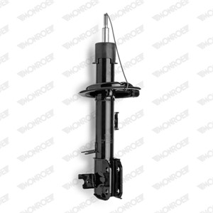 Støtdemper, Framaksel, Venstre, FIAT SEDICI, SUZUKI SX4, SX4 Sedan, 4160279J01, 4160279J02, 4160279J51, 71747048, 71747478, 71750446