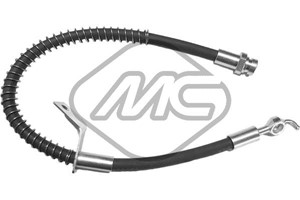 Bremseslange, Framaksel venstre, KIA CEE'D Halvkombi, CEE'D SW, PRO CEE'D, 587311H000, 587311M000