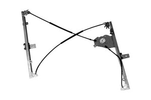 Vindusheis, Foran venstre, NISSAN CABSTAR, NT400 CABSTAR, 807010T000