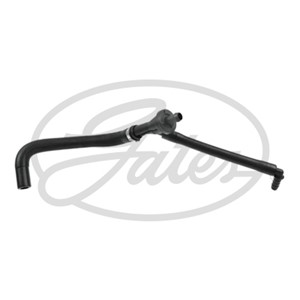 Slange, veivhuslufting, BMW X3 [E83], Z4 Roadster [E85], 11614475170, 11617513985, 11617545383