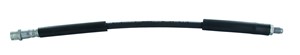 Bremseslange, Framaksel, Høyre, Venstre, MERCEDES-BENZ CLS [C219], E-KLASS [W211], E-KLASS T-Model [S211], S-KLASS [W220], SL [R230], 21