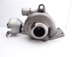 Turbo, FORD KUGA I, 1496216, 8V4Q6K682AA