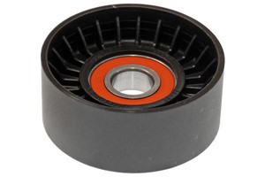 Strammerull, kilerem med ribber, VW PARATI Variant III, 377 260 299