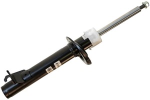 Støtdemper, Framaksel venstre, FORD FIESTA V, FIESTA Van V, MAZDA 2, 1206036, 1216074, 1227712, 1310093, 2S6118146AB, 2S6118146AC, 2S611