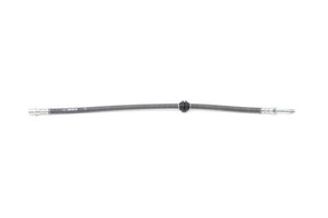 Bremseslange, Bakaksel, VW CRAFTER 30-50 Flak/chassi, CRAFTER 30-50 Skåp, 2E0 611 707 H