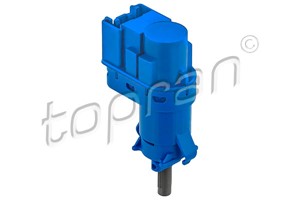 Bremselysbryter, MAZDA 2, 3, 3 Sedan, 5, 6 Hatchback, 6 Kombi, 6 Sedan, BP4K 66 490A
