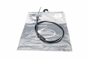 Kabel, parkeringsbremse, Bakre venstre, Høyre bak, SEAT,SKODA,VW, 1501658, 1540884, 6Q0609721B, 6Q0609721D, 6Q0609721H, 6Q0609721J, 6Q06