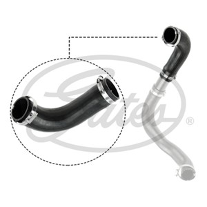 Ladeluftslange, FORD TRANSIT Buss, TRANSIT Flak/chassi, TRANSIT Skåp, TRANSIT TOURNEO Buss, 1507243, 1C15-6C646-AJ, 4714482, 4C11-6C646-