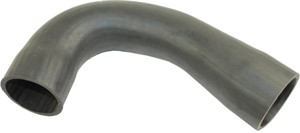Ladeluftslange, Venstre, AUDI Q5, 8R0 145 709 F, 8R0 145 709 H