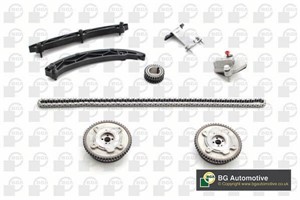 Registerkjedesett, OPEL ASTRA K, ASTRA K Sports Tourer, MOKKA / MOKKA X, 12636522, 12636523, 12636525, 12636526, 12636527, 12643698, 126