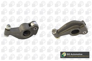Vippearm, motorstyring, HYUNDAI,MITSUBISHI, MD307725, MD324967