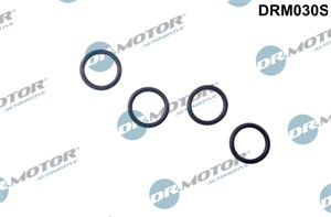 Tetningsring, dyseholder, OPEL, 0821091, 90500732