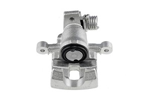 Bremsecaliper, Bakaksel, Høyre bakaksel, Høyre, KIA PICANTO I, 41969, 5836007320