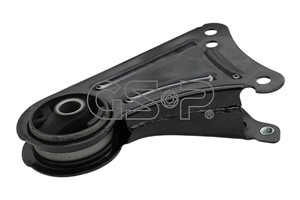 Lagring, motor, Bakaksel, RENAULT TWINGO I, TWINGO Skåp/halvkombi I, 7700425711