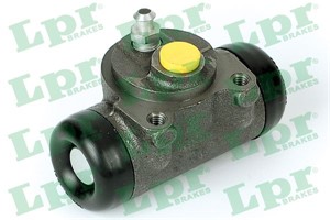 Hjul bremsesylinder, Bakaksel, OPEL ARENA Buss, ARENA Combi, ARENA Skåp, RENAULT TRAFIC Buss, TRAFIC Flak/chassi, TRAFIC Skåp, 4402961,