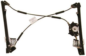 Vindusheis, Venstre, SEAT CORDOBA, IBIZA III, 6L34837461, 6L3837755AA, 6L3837755G, 6L3837755Q