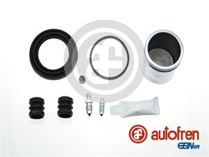 Reparasjonssett, bremseklave, Framaksel, ALFA ROMEO,FIAT,LANCIA,MERCEDES-BENZ,VW, 701615123, 701615123X, 701615124, 701615124X, 70169848
