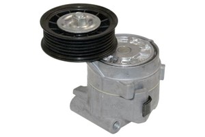 Spennarm, kilerem med ribber, OPEL,SAAB,VAUXHALL, 13 40 536, 13 40 547, 42 37 020, 47 50 220, 63 40 538, 90409783, 90528760, 92 02 550