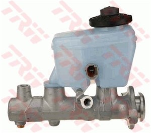 Hovedbremsesylinder, TOYOTA HILUX Pick-up VI, LAND CRUISER 90, 47201-60650