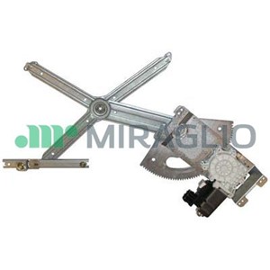 Vindusheis, Foran venstre, OPEL,VAUXHALL, 140047, 140201, 90486939