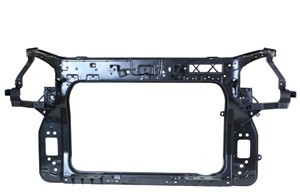 Front kledning, KIA SOUL I, 641012K000