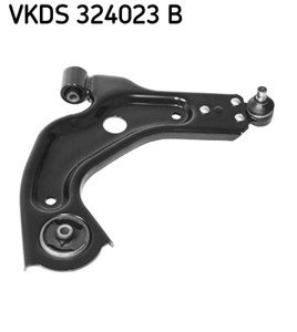 Bærebru, Framaksel høyre, Nede, FORD FIESTA IV, FIESTA Skåp/stor limousine, PUMA, 1045655, 1052505, 1056835, 1063236, 1071694, 1330238,
