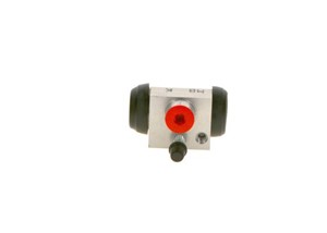 Hjulbremse sylindersett, Bakaksel, LANCIA YPSILON, SUZUKI SWIFT III, 77362617