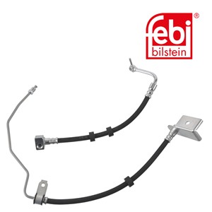Bremseslange, Høyre bak, LAND ROVER DISCOVERY V, DISCOVERY VAN V, RANGE ROVER IV, RANGE ROVER SPORT II, LR033366, LR049075, LR079444, LR