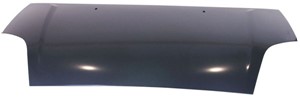 Motorpanser, FORD FIESTA V, FIESTA Van V, 1 366 860, 1 422 330, 1 531 070