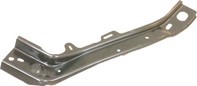 Lyskasterbase, Høyre, PEUGEOT 307, 307 Break, 307 CC, 307 SW, 7113 72, 7113 73