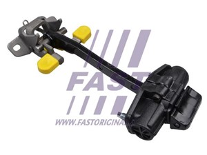 Dørfester, bakaksel begge sider, FIAT DOBLO Buss, DOBLO Cargo, DOBLO Flak/chassi, 51811554, 51879452