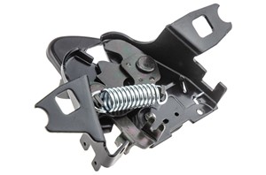 Panserlås, SEAT,SKODA,VW, 1HM823509, 1HM823509B, 1HM823509C, 1HM823509G, 1U0823509D, 1U0823509E, 1U0823509G