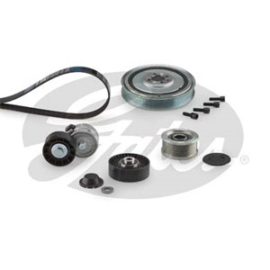 Kileribberemsett, ALFA ROMEO 147, 156, 156 Sportwagon, GT, FIAT MAREA, MAREA Weekend, MULTIPLA, MULTIPLA VAN, LANCIA LYBRA, LYBRA SW