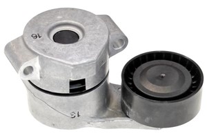 Spennarm, kilerem med ribber, CITROËN,FIAT,FORD,PEUGEOT, 1 420 513, 5751.F2, 6C1Q-6A228-AB, 9658142780