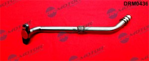 Oljeledning, lader, DACIA,NISSAN,RENAULT, 1519200Q0J, 1519200QAL, 8200270083, 8200714637