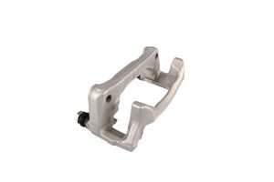 Holder, bremseklave, Framaksel, Framaksel venstre, Venstre, RENAULT MEGANE GRAND COUPE IV, MEGANE Grandtour IV, MEGANE Halvkombi IV, 41