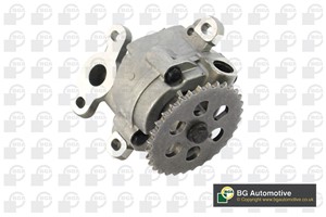 Oljepumpe, CITROËN,FORD,LAND ROVER,PEUGEOT, 1001 E9, 1096255, 1112956, 1117948, 1134856, 1146956, 1355193, 1456884, 1C1Q-6600-CC, 1C1Q-6