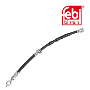 Bremseslange, Framaksel venstre, FORD FIESTA VI, FIESTA Van VI, 1 514 230, 1 522 925, 1 718 847, 1 792 902, 8V512078BC