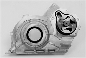 Oljepumpe, OPEL, 646012, 646014, 97096813, 97096814