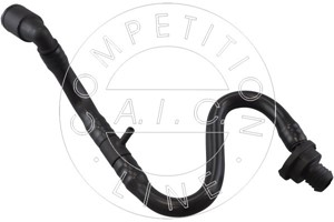 Vakuumslange, bremseanlegg, AUDI,SEAT,SKODA,VW, 1K0 612 041AC, 1K0 612 041DA, 1K0 612 041DB, 1K0 612 041DL, 1K0 612 041DM, 1K0 612 041ED