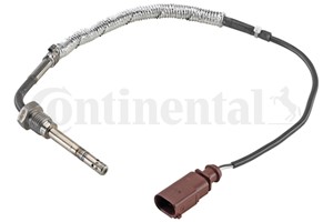 Sensor, avgasstempertur, AUDI A6 Allroad C7, A6 C7, A6 C7 Avant, A7 Sportback, 8K0 906 088 C