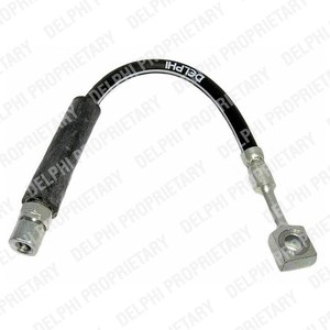 Bremseslange, Framaksel, Høyre, Venstre, DAEWOO,OPEL,VAUXHALL, 562095, 90473452, 96212323