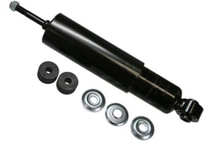 Støtdemper, Framaksel, TOYOTA HIACE Buss IV, HIACE Skåp IV, 4851126120, 4851126130, 4851126200
