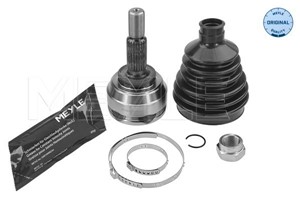 Leddsett, drivaksel, Hjulside, RENAULT CLIO II, CLIO III, MODUS / GRAND MODUS, 8200261840, 8200261841, 8200499585, 8200511225, 820061850