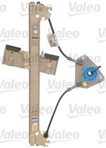 Vindusheis, Foran, Venstre, FORD FIESTA VI, 1573811, 1633102, 1837995
