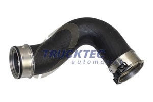 Ladeluftslange, MERCEDES-BENZ, 906 528 2682, A906 528 2682