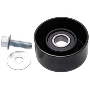 Strammerull, kilerem med ribber, INFINITI,NISSAN,TOYOTA, 11955-3JA0A, 16620-0H020, 16620-0H021, 16620-28040, 16620-28041